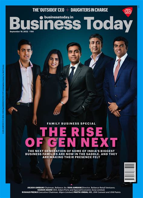 Business Today Magazine Top Business Magazine Online Edition September 18 2022