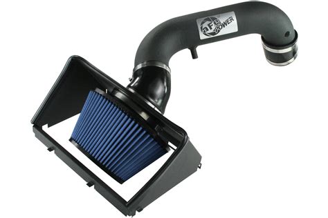 Air Intake System 13 Dodge Ram 57l Rv Parts Express Specialty Rv Parts Retailer