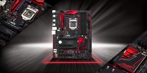 Asus Introduces E Pro Gaming V Motherboard For Intel Xeon E