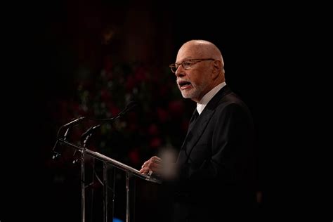 Alexander Hamilton Award Dinner Manhattan Institute