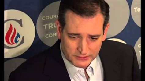 Ted Cruz Press Conference In Raleigh Nc Youtube