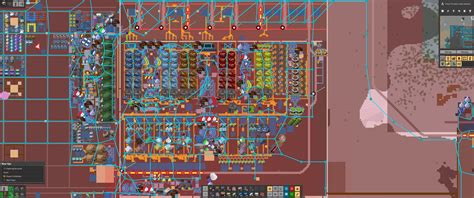 Update to my WIP Bobs - Angels Factorio : r/factorio