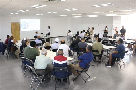 Inauguran Talleres Del Programa De Ordenamiento Ecol Gico Local