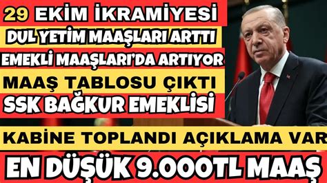 4A 4B 4C EMEKLİ VE DUL YETİM MAAŞLARI EMEKLİ EK ZAM İNTİBAK SEYYANEN