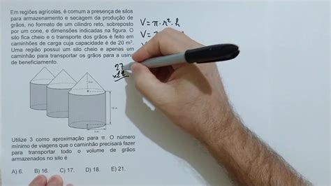 Em Regioes Agricolas Comum A Presen A De Silos Braincp