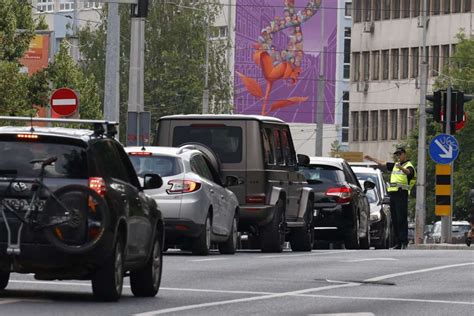 TIP ba Kazne i do 5 000 KM Predložena nova pravila u saobraćaju u BiH