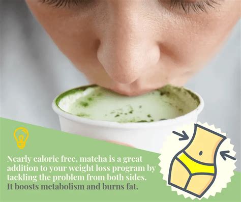 Matcha Green Tea Benefits For Health Energy And Weight Loss