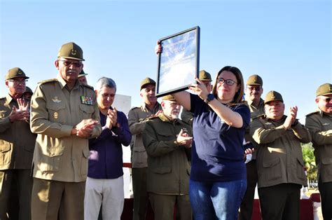 Wilfredo González Vidal on Twitter Cuba 65 Aniversario de la