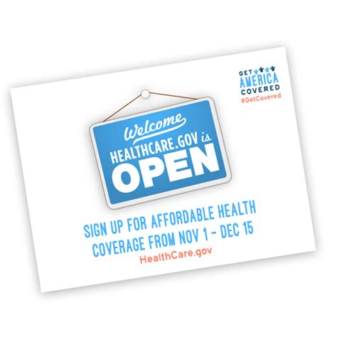 ACA Open Enrollment - The NeedyMeds Blog