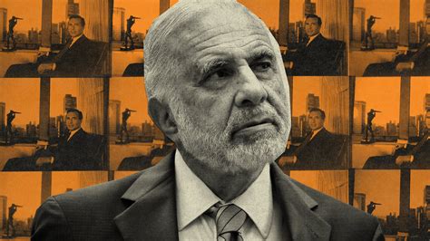 Carl Icahn S Net Worth Takes 15 Billion Hit But He S Ready To Fight