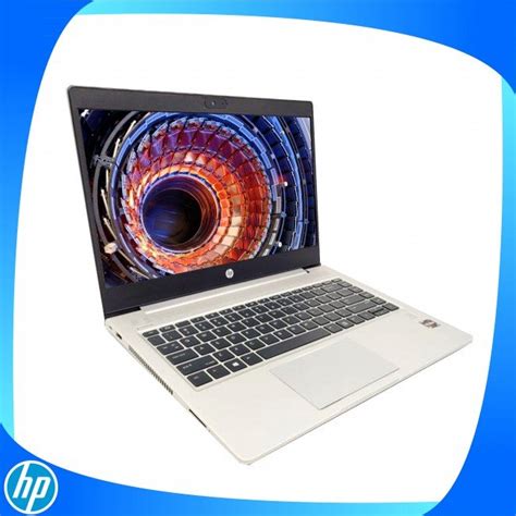 لپ تاپ اپن باکس HP ZHAN 66 Pro 14 G3