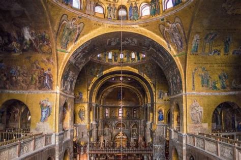 Visita alla Basilica di San Marco: biglietti, prezzi, orari