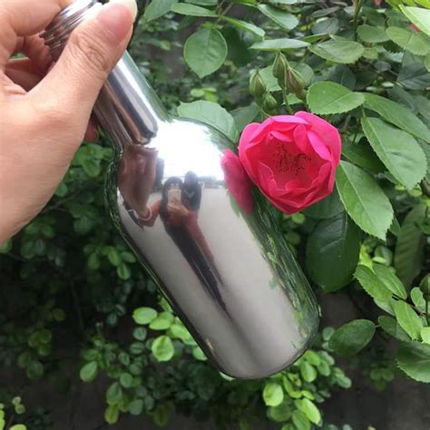 High Quality Mirror Chrome Electrostatic Spray Powder Coating China