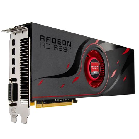 AMD Radeon HD 6000 First to Get DisplayPort 1.2 Certification