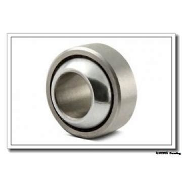 Aurora Mw M Z Spherical Plain Bearings Rod Ends Pie Bearing