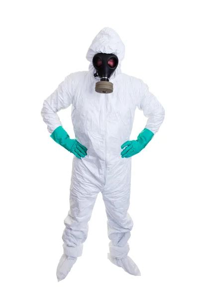 Hazmat Suit Stock Photos Royalty Free Hazmat Suit Images Depositphotos