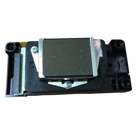 R R Dx F F Printhead For Epson Mimaki Mutoh