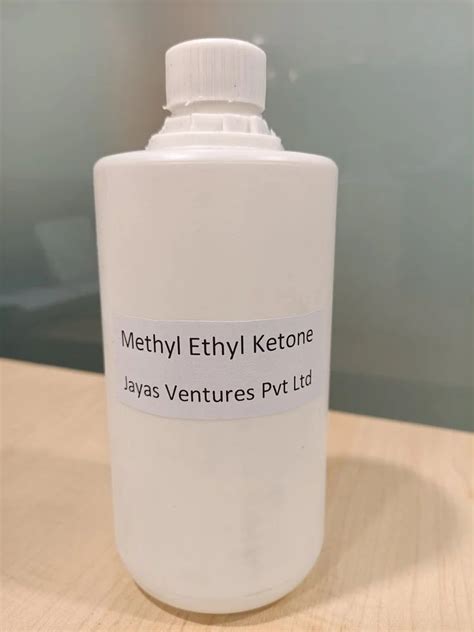 M E K Methyl Ethyl Ketone At Rs Kg Methyl Ethyl Ketone Mek In