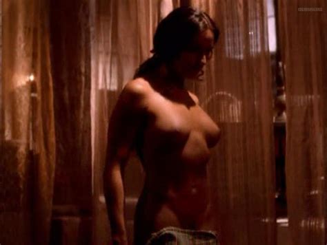Nude Video Celebs Actress Ivonne Montero