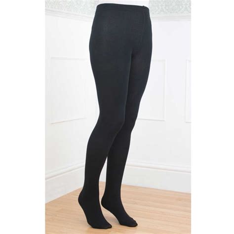 Ladies Thermal Tights Fashion Friendly