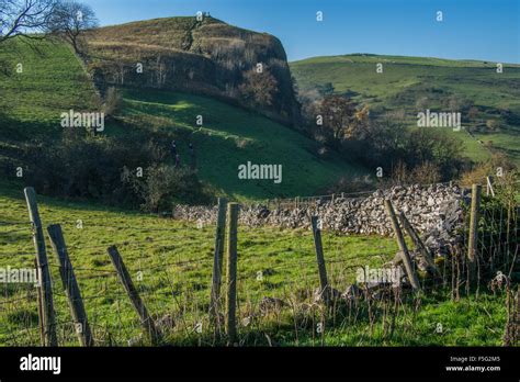 Thors Cave Aka Thors Cavern Hi Res Stock Photography And Images Alamy