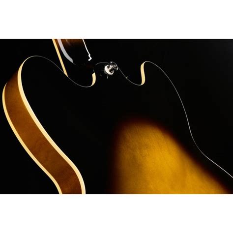 Epiphone ES 335 Vintage Sunburst Thomann United Arab Emirates