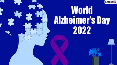 Health And Wellness News Know Significance Of World Alzheimers Day