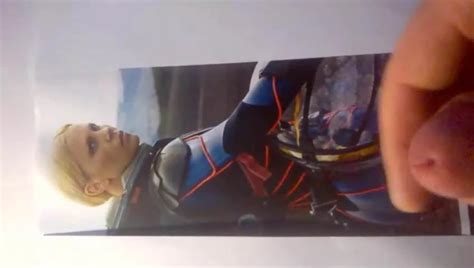 Cum On Charlize Theron Ass Gay Man Man Porn XHamster