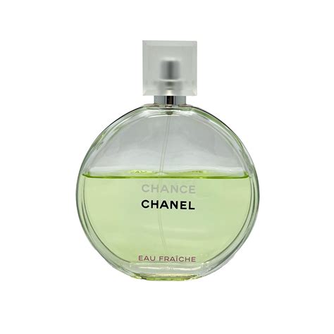 Chanel Chance Eau Fraiche edt 100 ml - Zapachniści