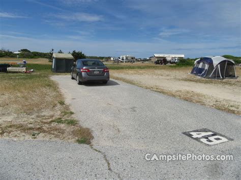 Assateague State Park Campsite Photos Reservations And Camping Info