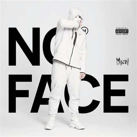 Miszel NO FACE Lyrics And Tracklist Genius