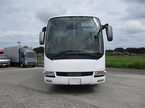 Mitsubishi Fuso Aero Ace Other 2008 White 1349079 Km Details