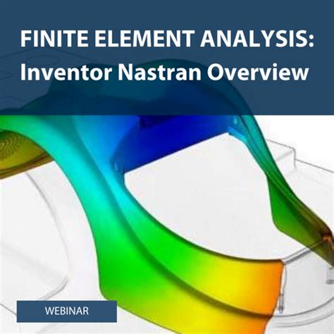 Finite Element Analysis: Inventor Nastran Overview - Transformation Tools