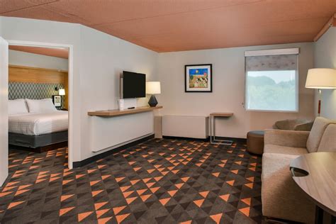 Holiday Inn Auburn-Finger Lakes Region, an IHG Hotel Auburn, New York ...