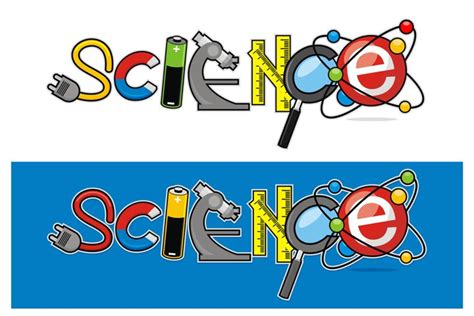 Science Logo Design 762723 Logos Design Bundles