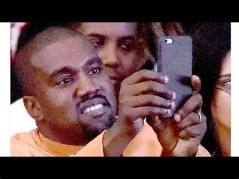 Kanye West Deleted His Instagram And Twitter Accounts Kanye West Afuta