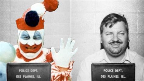 Conversation With A Killer The John Wayne Gacy Tapes Tv Review Hot Sex Picture