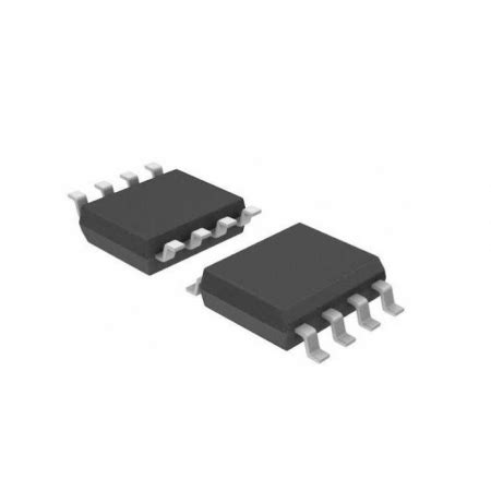 Kit Pe As Circuito Integrado Pcf T Soic Smd T Circuitos