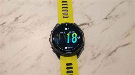 Garmin Forerunner 965 review | TechRadar