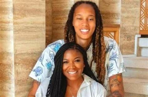 Brittney Griner Wife Get The Latest News On Cherelle Griner Here