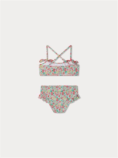 Girl Swimwear • Bonpoint