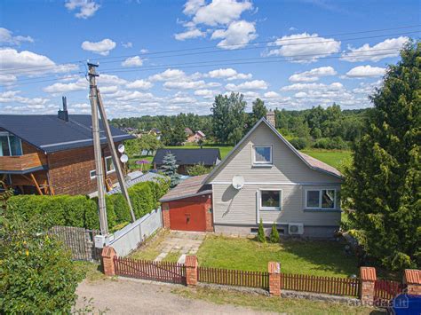 Parduodamas Namas Su Em S Sklypu Galima Skelbiu Lt