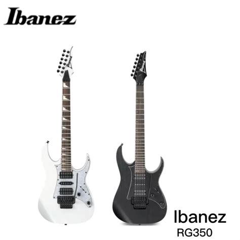 Ibanez Rg350dx