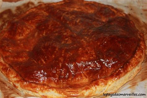 Galette Des Rois Maison Ma Magie D Une Recette Facile Food