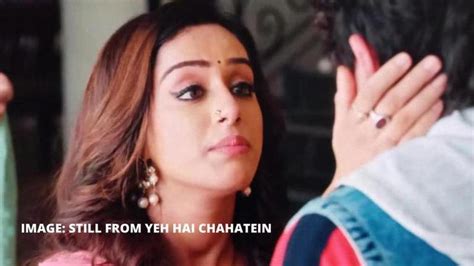 Yeh Hai Chahatein June Written Update Preesha And Anvi