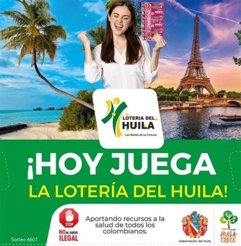 Resultados Loter A Cruz Roja Y Huila Ver Los N Meros Ganadores Del