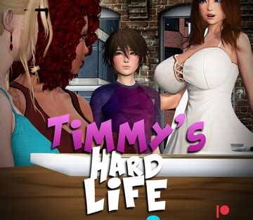 Timmy S Hard Life 8muses Sex And Porn Comics