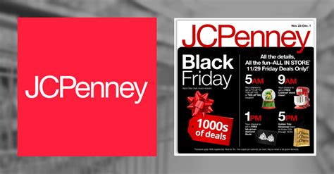 Jcpenney Black Friday Sale Gottadeal