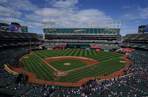 Ranking All 30 Mlb Stadiums From Worst To First