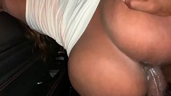 Intense Car Fucking XVIDEOS